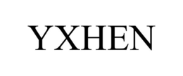 YXHEN trademark