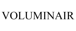 VOLUMINAIR trademark