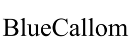 BLUECALLOM trademark