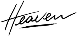 HEAVEN trademark