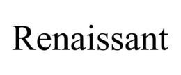 RENAISSANT trademark