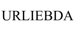 URLIEBDA trademark