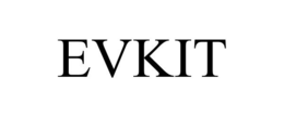 EVKIT trademark
