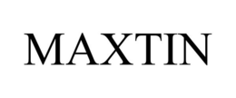 MAXTIN trademark