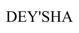 DEY'SHA trademark