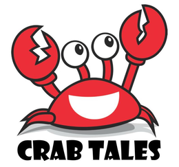 CRAB TALES trademark