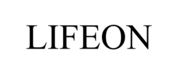 LIFEON trademark