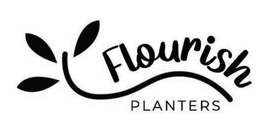 FLOURISH PLANTERS trademark