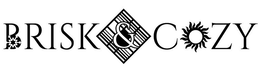 BRISK & COZY trademark