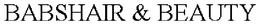 BABSHAIR & BEAUTY trademark
