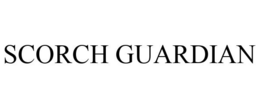 SCORCH GUARDIAN trademark
