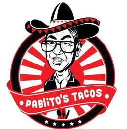 PABLITO'S TACOS trademark