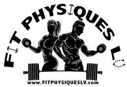 FIT PHYSIQUES LV WWW.FITPHYSIQUESLV.COM trademark