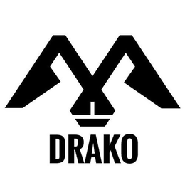 M DRAKO trademark