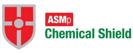 ASMP CHEMICAL SHIELD trademark