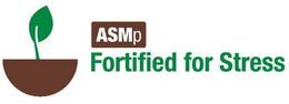 ASMP FORTIFIED FOR STRESS trademark