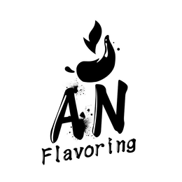 AN FLAVORING trademark