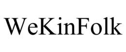 WEKINFOLK trademark