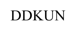 DDKUN trademark
