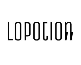 LOPOTION trademark