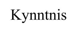 KYNNTNIS trademark