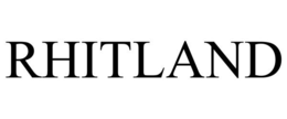 RHITLAND trademark