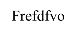 FREFDFVO trademark