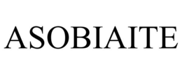 ASOBIAITE trademark