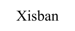 XISBAN trademark