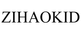 ZIHAOKID trademark