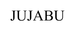 JUJABU trademark