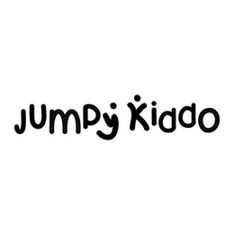 JUMPY KIDDO trademark