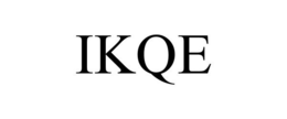 IKQE trademark