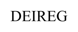 DEIREG trademark