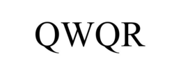 QWQR trademark