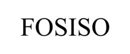 FOSISO trademark