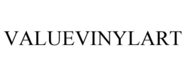 VALUEVINYLART trademark