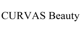CURVAS BEAUTY trademark