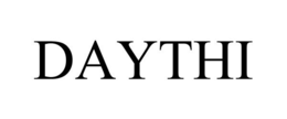 DAYTHI trademark