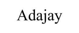 ADAJAY trademark