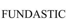 FUNDASTIC trademark