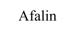 AFALIN trademark