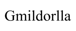 GMILDORLLA trademark