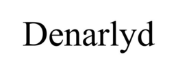 DENARLYD trademark