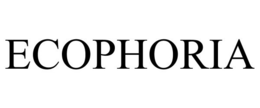 ECOPHORIA trademark