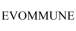 EVOMMUNE trademark