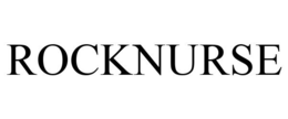 ROCKNURSE trademark