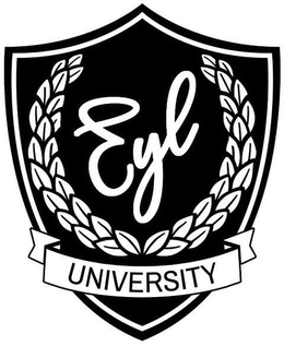 EYL UNIVERSITY trademark