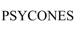 PSYCONES trademark