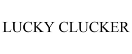 LUCKY CLUCKER trademark